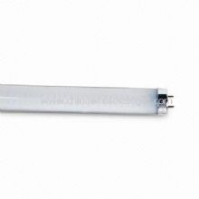 LED Tube Light with 110/220V AC Voltage and 50,000 Hours Lifespan images
