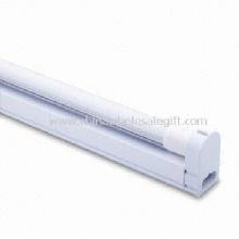 Tubo de LED con 85 a 265V AC entrada voltaje y 10W Power images