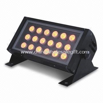 LED Flood Light with Super Bright Cool Light Output