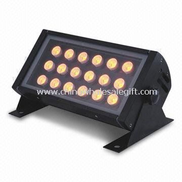 LED valonheitin Super kirkas Cool valoteho