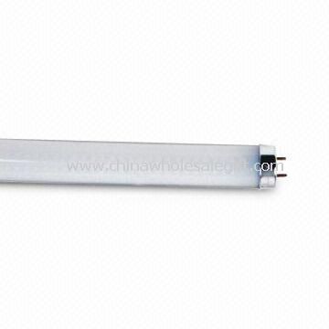 LED Tube Light with 110/220V AC Voltage and 50,000 Hours Lifespan