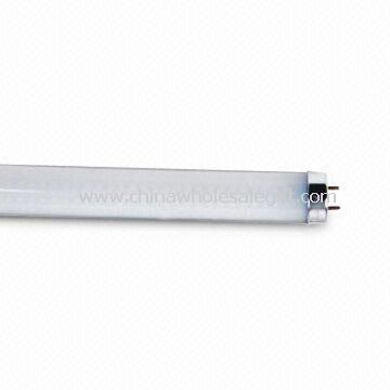 Lumina LED Tube cu 110/220V AC tensiune şi durată de viaţă de 50.000 ore