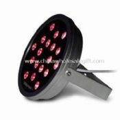 50W RGB 3-în-1 Edison inundaţii LED lumină cu 20m distanta de proiectie images