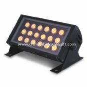 LED Flood Light with Super Bright Cool Light Output images