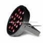 50W RGB 3-i-1 Edison LED flom lys med 20m projeksjon avstand small picture