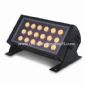 LED flomlys med Super lyse kule lyseffekt small picture