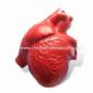 Stress Ball in Heart Shape Made of PU Foam small picture