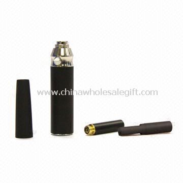 Electronic Cigarettes with Atomizer 900mAh Rechargeable Battery and 129mm Length