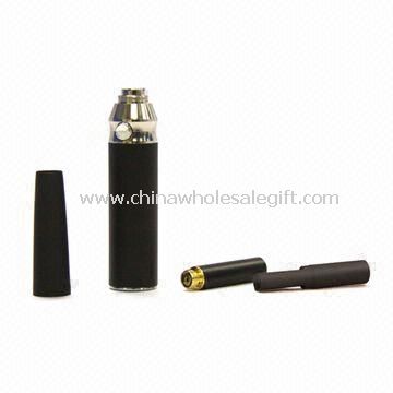 سیگار الکترونیکی با Atomizer 900mAh باتری های قابل شارژ و 129 میلیمتر طول