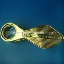 Jewelry Magnifier Made of Glass images