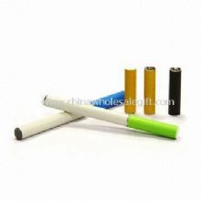 Mini Electronic Cigarette with 150mAh Battery Capacity and 96mm Length images