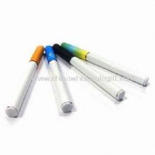 Nontoxic Disposable Electronic Cigarette with 300 Puffs Lifespan images