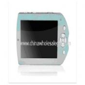 4.3 inches full color TFT display Video Magnifier images