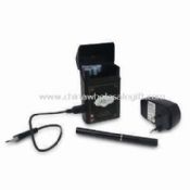 Mini Electronic Cigarette No Carcinogenic Substance images
