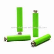 Mini Size Electronic Cigarettes with Disposable Atomizer images