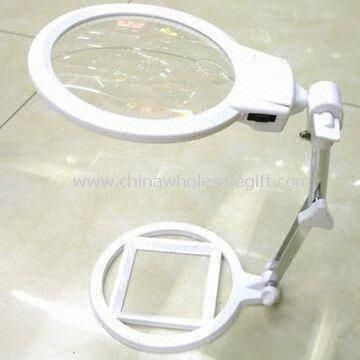 Magnifier Glass with Beautiful Appearance