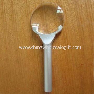 Magnifying Glass with Reliable Quality