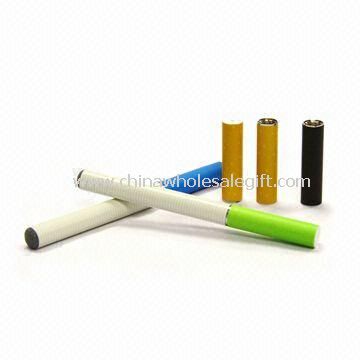 Mini elektronikus cigaretta 150mAh akkumulátor kapacitása és 96 mm-es hossz