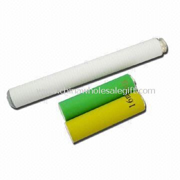 Mini cigarrillo electrónico con 98mm longitud sin peligro de fumar de segunda mano