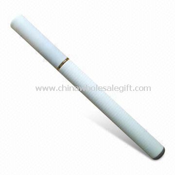 Мини электронная сигарета с длиной 98 мм и диаметром 8,5 мм