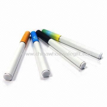 Nontoxic Disposable Electronic Cigarette with 300 Puffs Lifespan