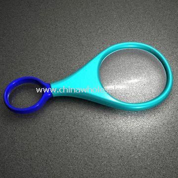 Pocket Magnifier Suitable for Promotional Purposes