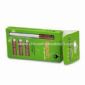 Disposable Electronic Cigarette with 240mAh Battery Content small picture