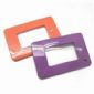 LED Magnifier Card with LED Press Light small picture