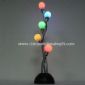 LED Mood Light Bulb mit Sound-Sensor und Folie-Switch-Funktion small picture