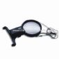 Suspension/Illumination Magnifier with Light and Three Different Magnification Lens small picture