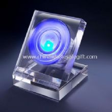 12w Color Changing LED Mood Light with remote control images