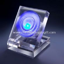 12W Color Changing LED Mood Light mit Fernbedienung images