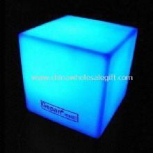 Cube lumineux LED Mood images