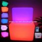 Color-changing LED Cube small picture