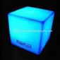 Cube cahaya LED Mood small picture