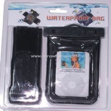 Waterproof Musicbag for iPhone images