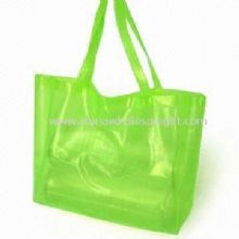 Playa de PVC impermeable bolsa disponible en varios colores images