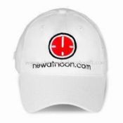 Disikat topi dengan penutupan Hook dan loop yang terbuat dari kapas Twill images