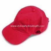 Cresting Cap Adjustable Back Tab with Metal Slider images