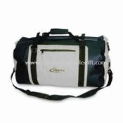 Wasserdichte ATV vorne und hinten Rack Tasche mit rollten Top hergestellt aus TPU oder PVC images