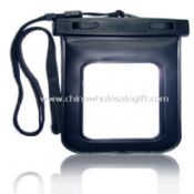 waterproof iphone bag transparent design for underwater picture time images