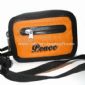 Tas kamera dengan Zipper tahan air yang terbuat dari bahan TPU small picture