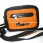 Camera Bag with Waterproof Zipper Made of TPU Material small picture