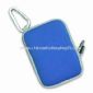 Neopren-Kameratasche mit Karabiner Schock und wasserdicht small picture