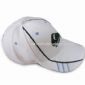 Promotional Cap with 6 Panels and Velcro Adjustable Strap small picture
