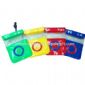 Underwater iphone Bag with ICamplifier Speaker small picture