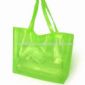 Waterproof PVC Beach Bag Available in Various Colors small picture