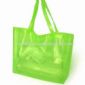 Borsa da spiaggia in PVC impermeabile disponibile in vari colori small picture