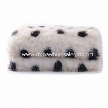 Blankets Made of Acrylic Fur