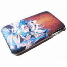 Protective Case for iPhone 3G/3GS Made of ABS images